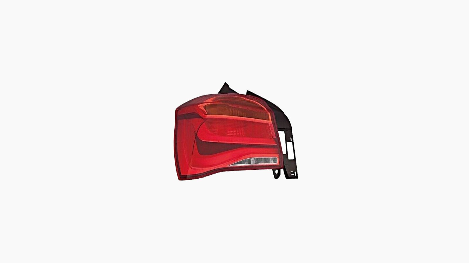 Achterlicht voor BMW 1 SERIE F20/F21 2015-2019