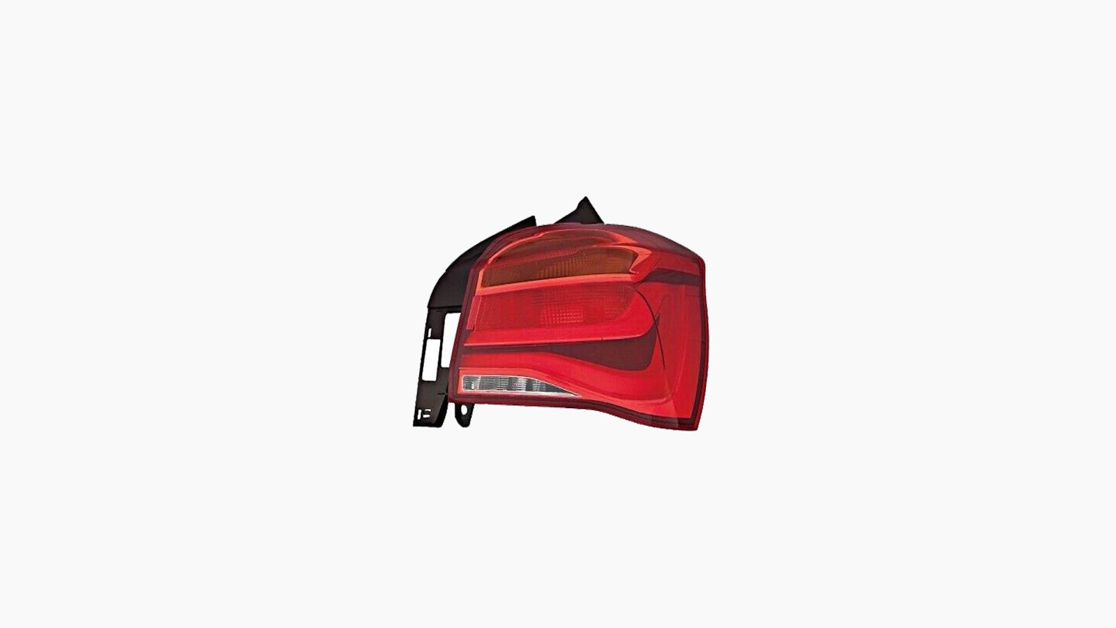 Achterlicht voor BMW 1 SERIE F20/F21 2015-2019