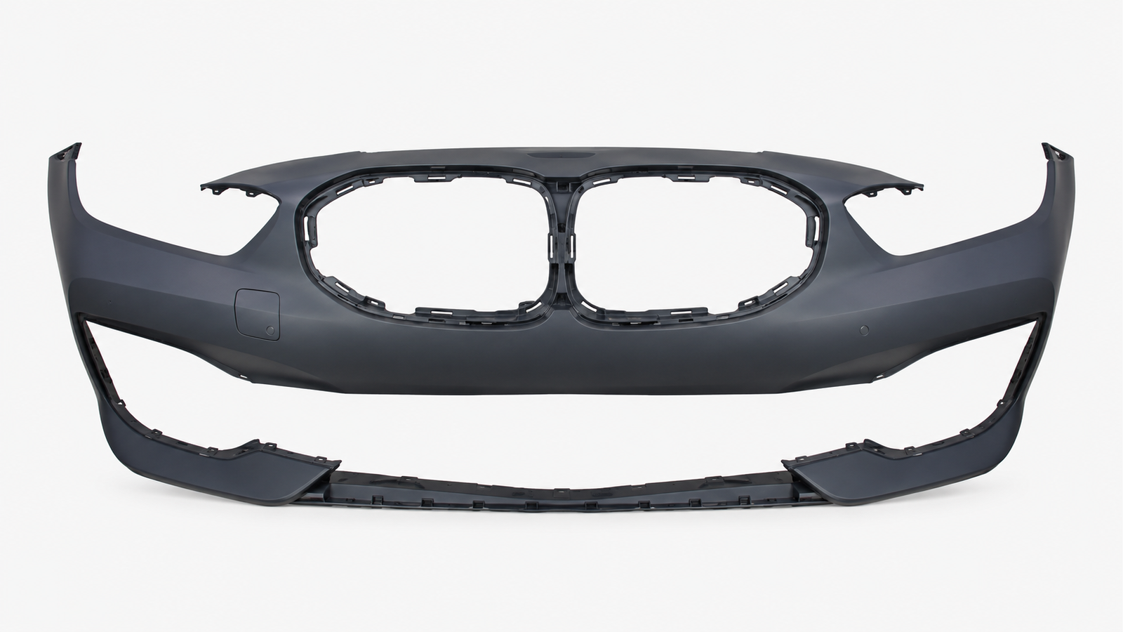Voorbumper voor BMW 1 SERIE F40 2019-2024 in primer