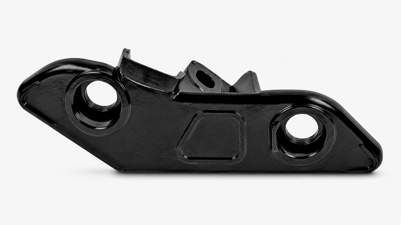 Bumpersteun voor BMW 1 SERIE F40 2019-2024