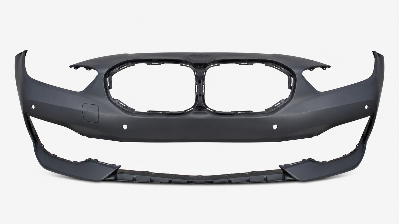 Voorbumper voor BMW 1 SERIE F40 2019-2024 in primer