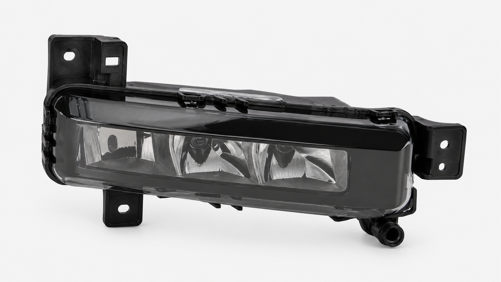 Mistlamp voor BMW