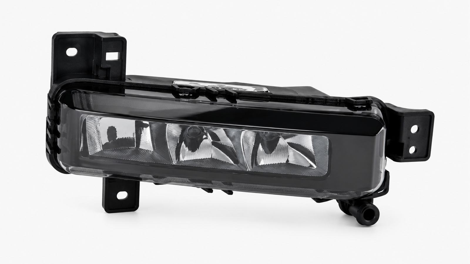Mistlamp voor BMW