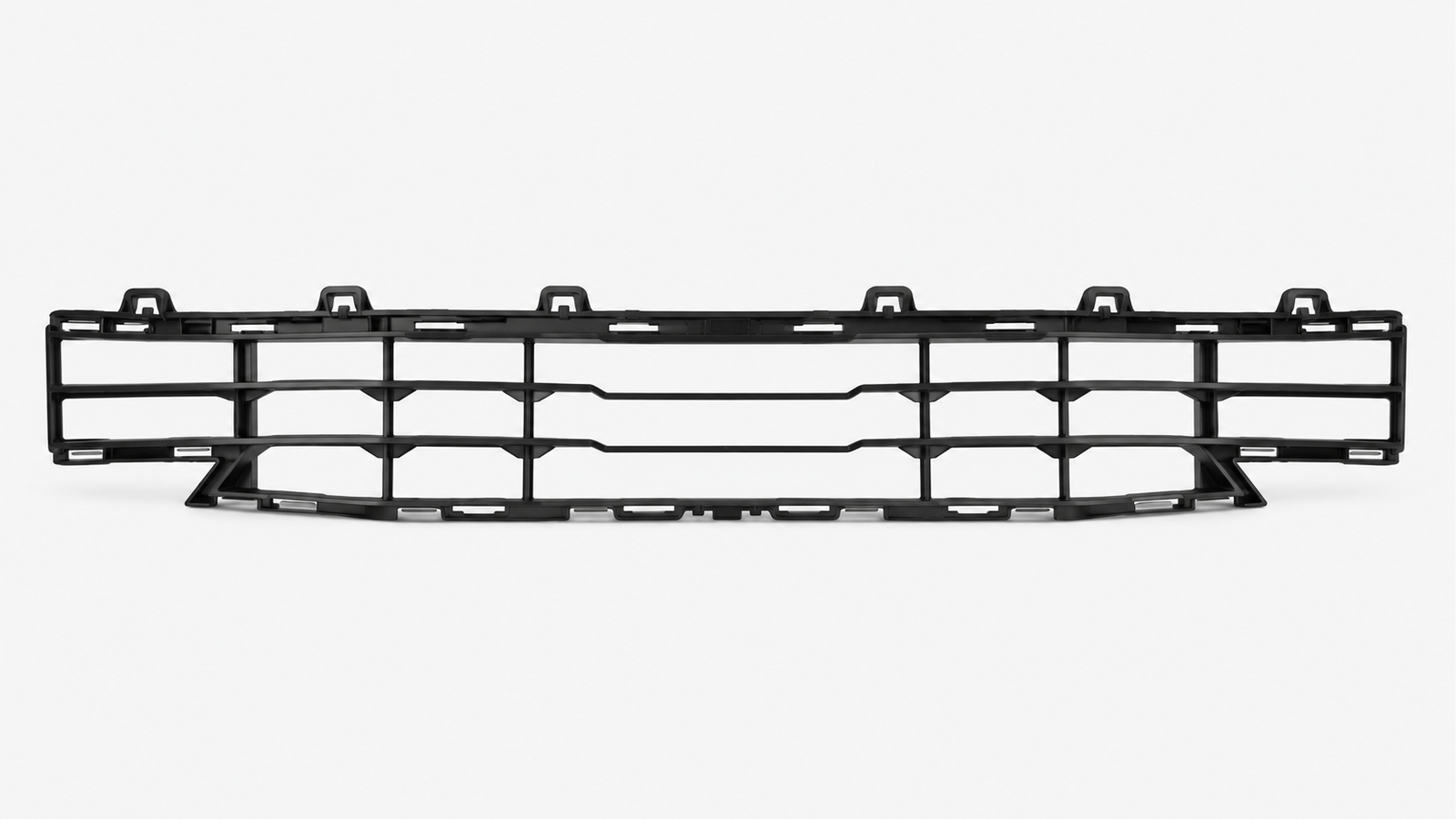 Grille voor BMW 1 SERIE F40 2019-2024