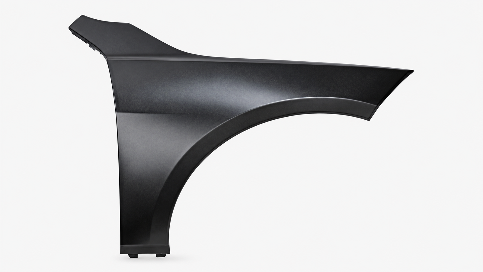Spatbord rechts voor BMW 1 SERIE F40 2019-2024