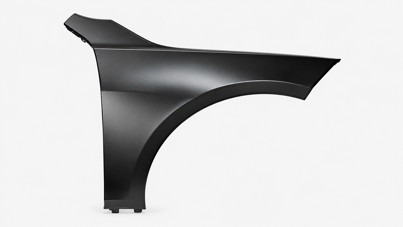 Spatbord Links voor BMW 1 SERIE F40 2019-2024