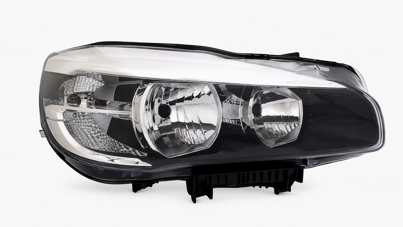 Koplamp voor BMW 2