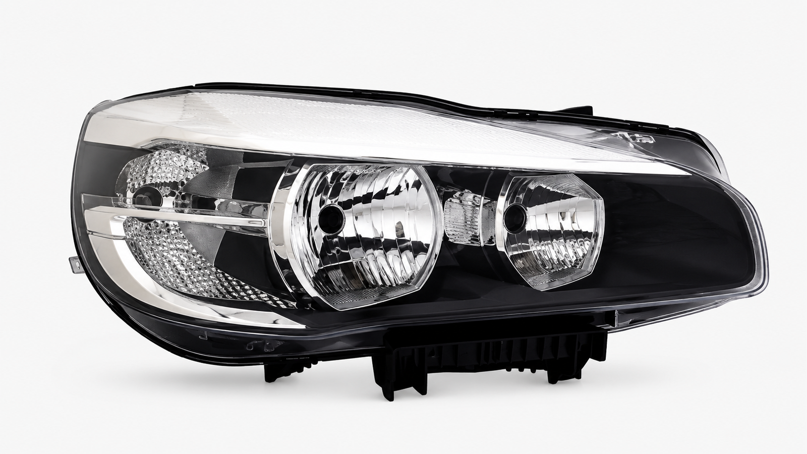 Koplamp voor BMW 2
