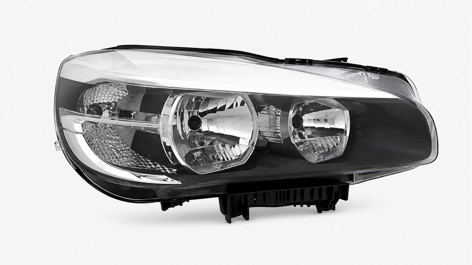Koplamp voor BMW 2