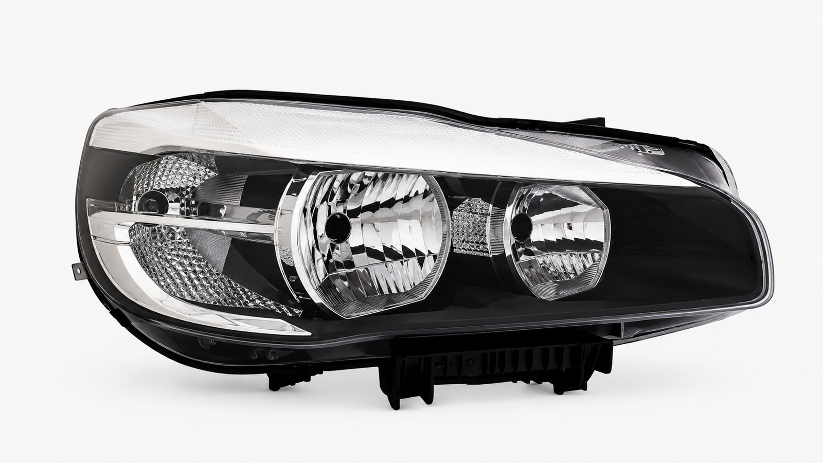 Koplamp voor BMW 2