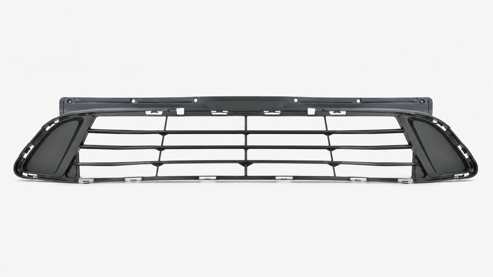 Grille voor BMW 2 SERIE 2014-2018