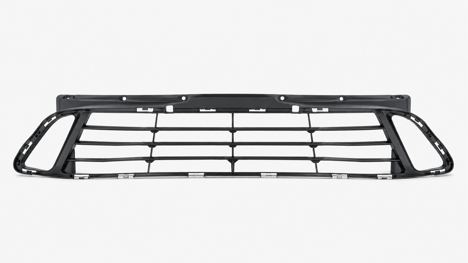 Grille voor BMW 2 SERIE 2014-2018