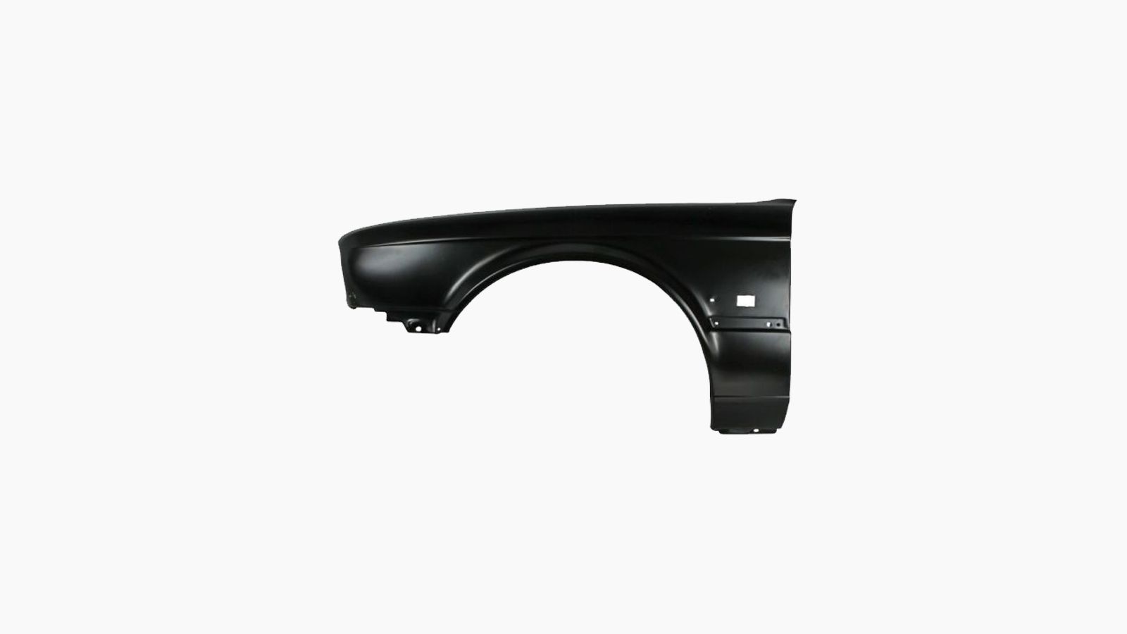Spatbord Links voor BMW 3 SERIE 1983-1990