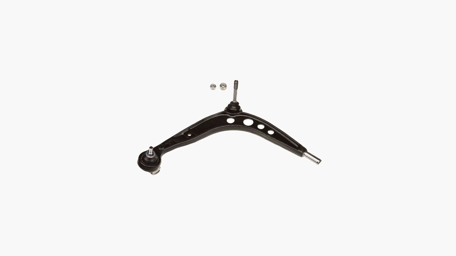 Draagarm voor BMW Z3 / 3