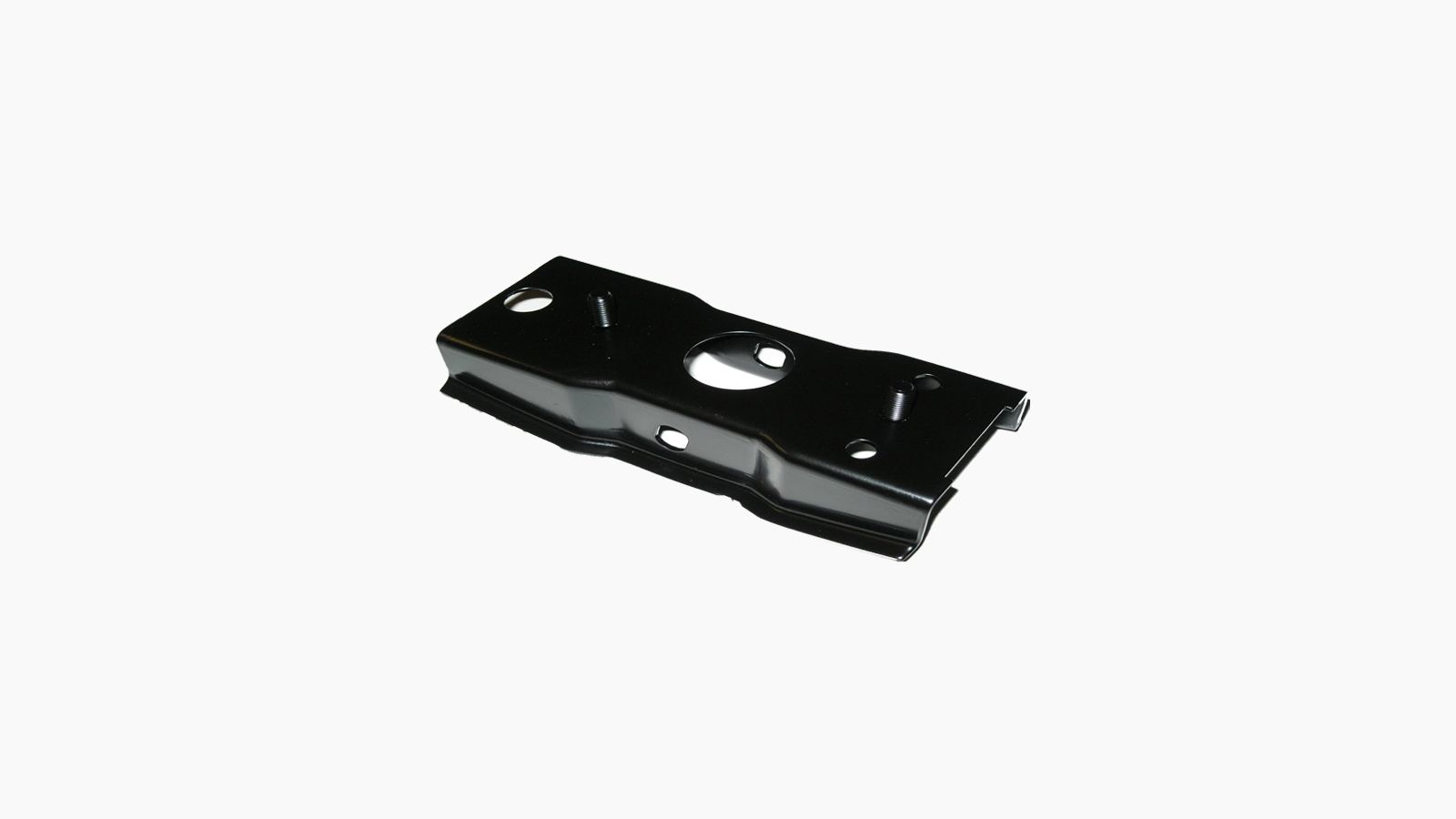 Bumpersteun links / rechts voor BMW 3 SERIE 1991-1998