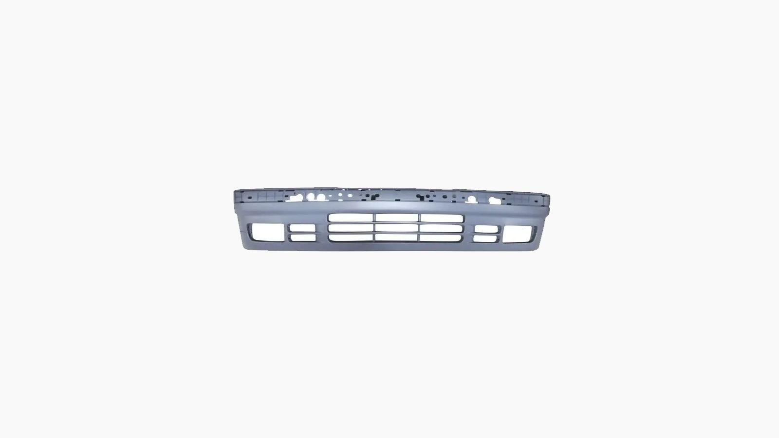 Voorbumper voor BMW 3 SERIE 1991-1998