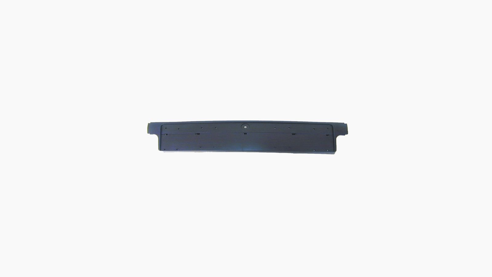Kentekenplaathouder voor BMW 3 SERIE 1991-1998