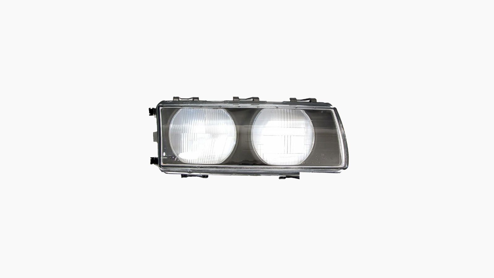 Koplamp voor BMW 3 SERIE 1991-1998