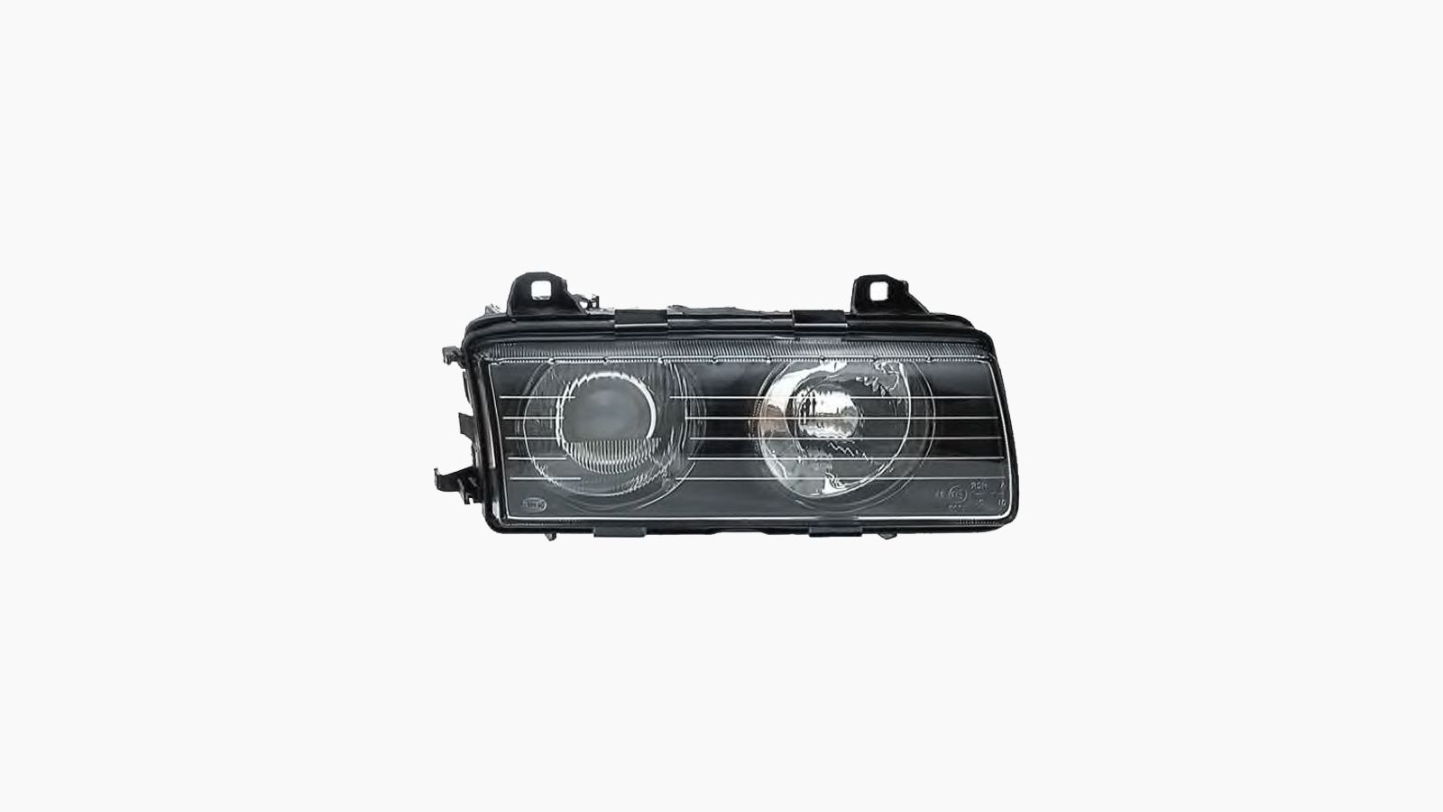 Koplamp voor BMW 3 SERIE 1991-1998