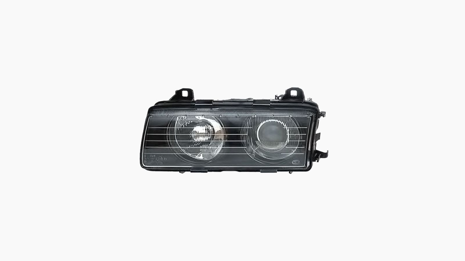 Koplamp voor BMW 3 SERIE 1991-1998