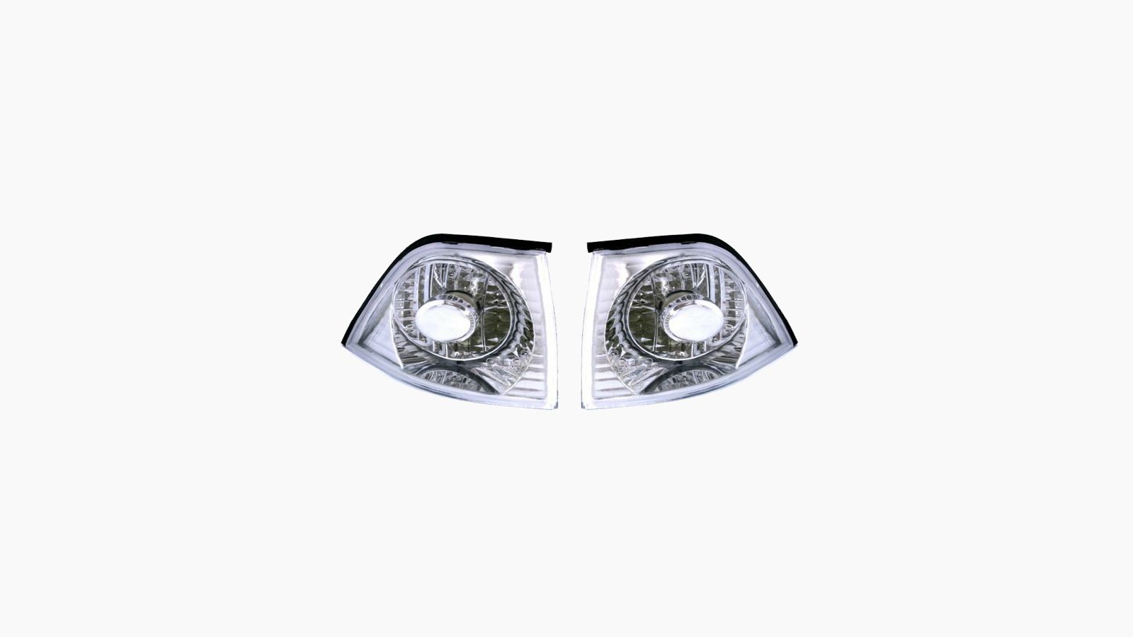 Knipperlicht voor BMW 3 SERIE 1991-1998