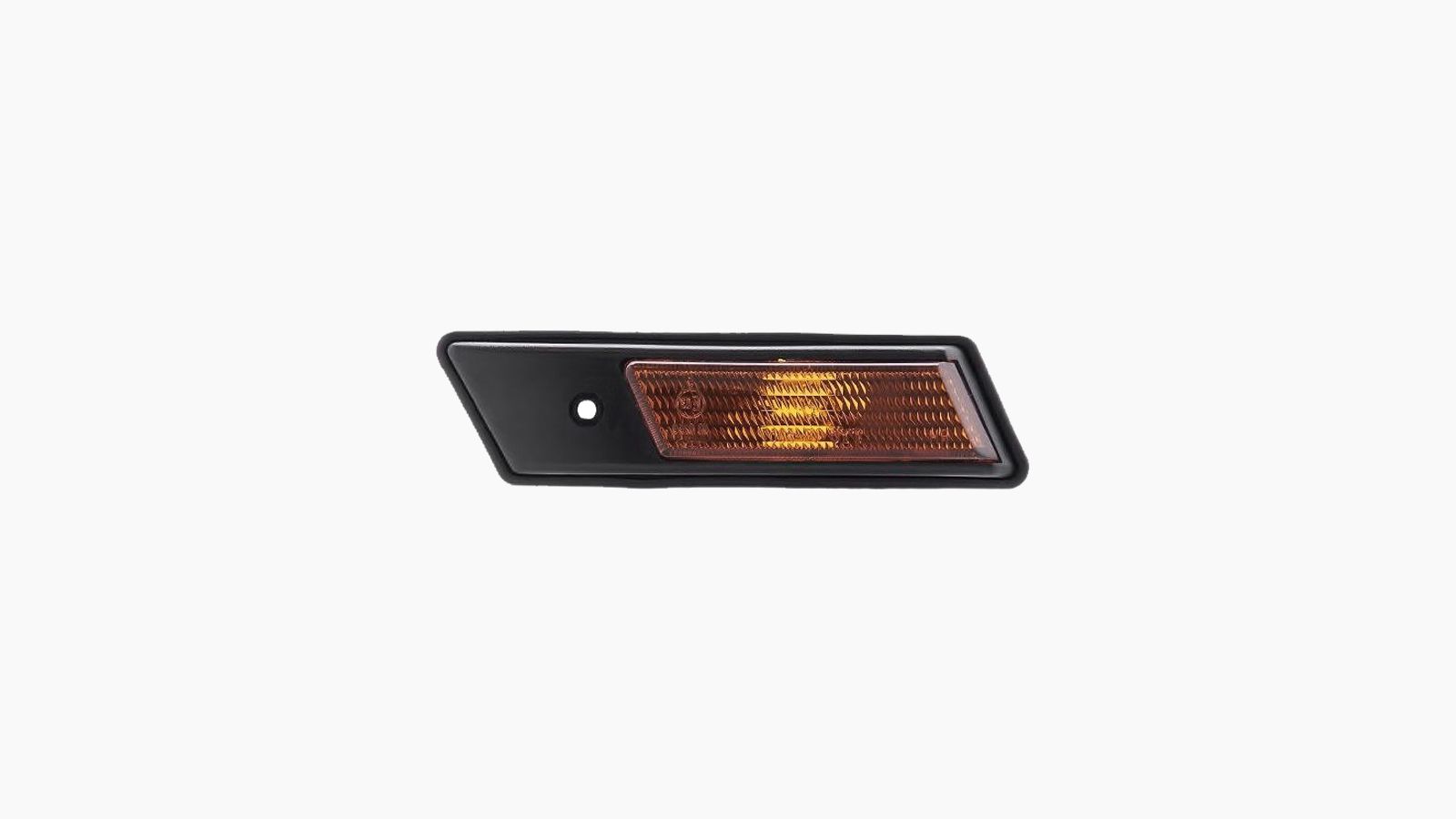 Knipperlicht voor BMW