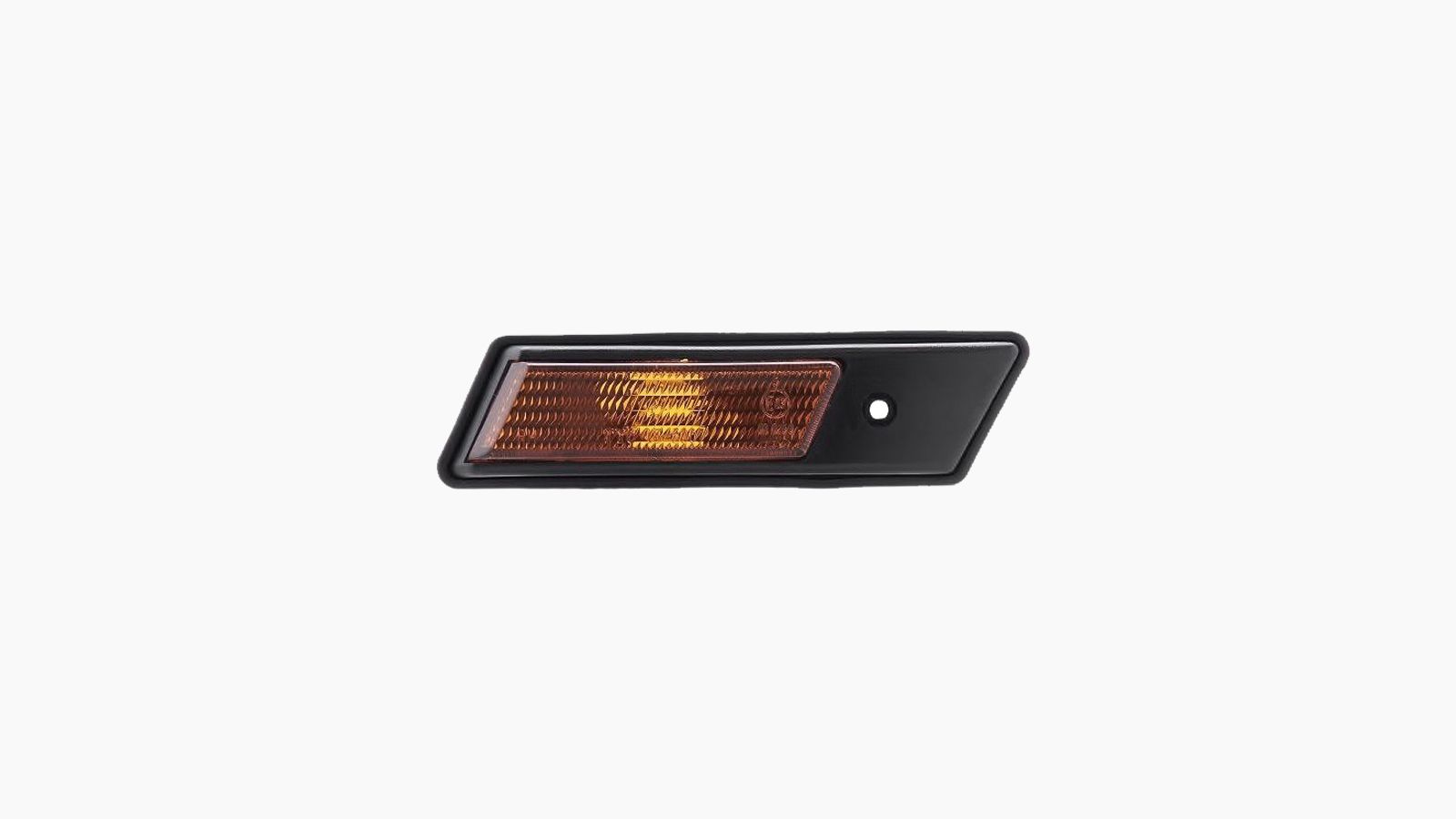 Knipperlicht voor BMW