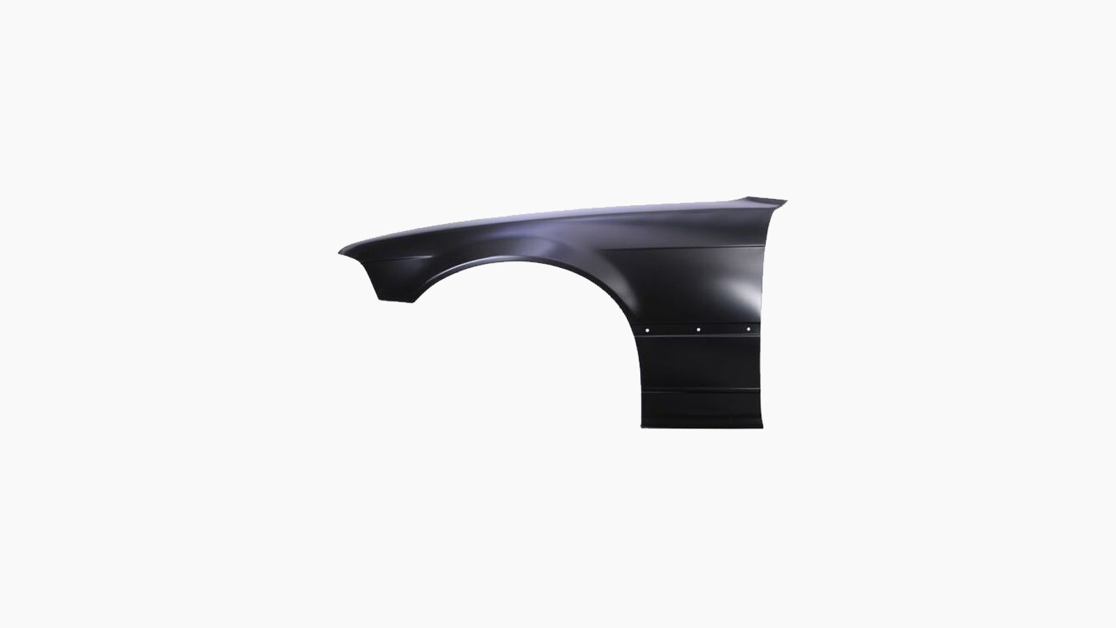 Spatbord Links voor BMW 3 SERIE 1991-1998