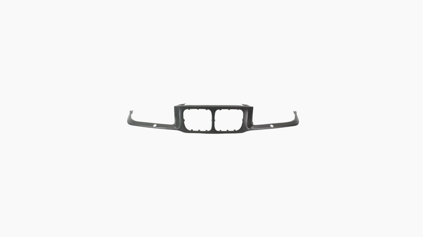 Griille voor BMW 3 SERIE 1991-1998