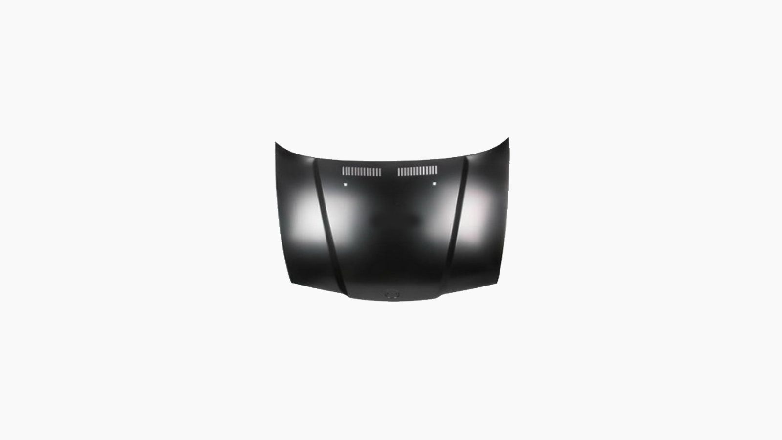 Motorkap voor BMW 3 SERIE 1991-1998