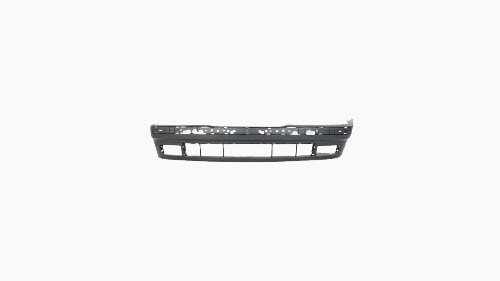 Voorbumper voor BMW 3 SERIE 1991-1998 in primer