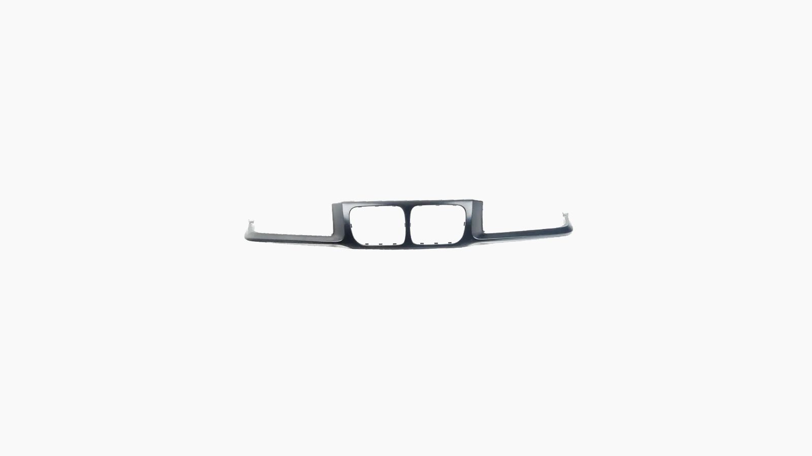 Griille voor BMW 3 SERIE 1991-1998