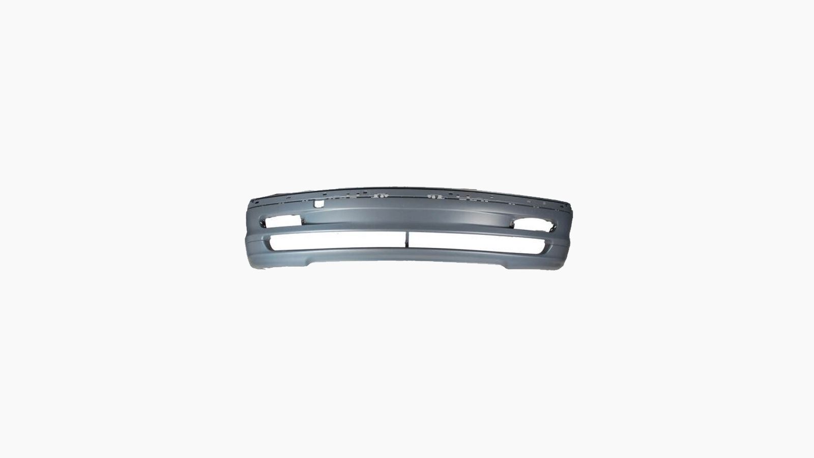 Voorbumper voor BMW 3 SERIE 1998-2001
