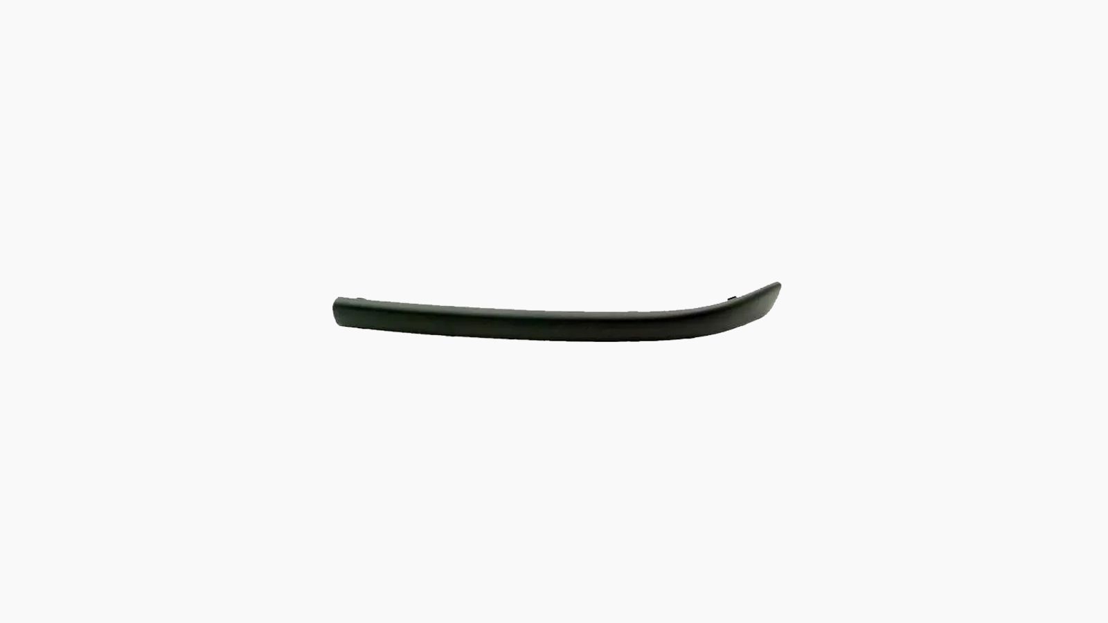 Bumperlijst voor BMW 3 SERIE 1998-2001