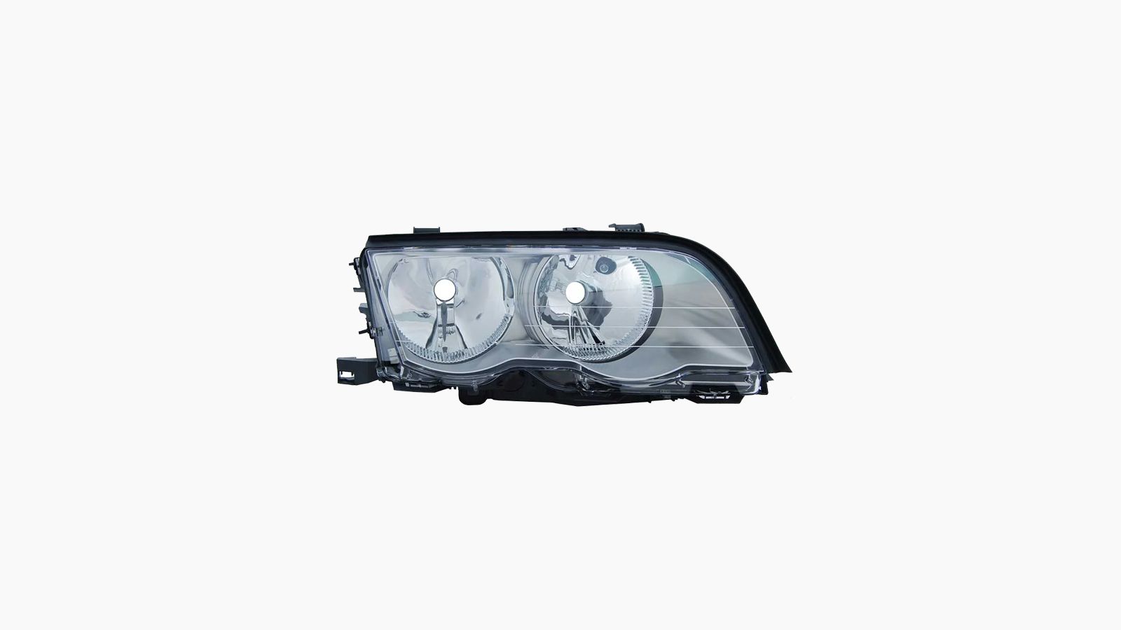 Koplamp voor BMW 3 SERIE 1998-2001