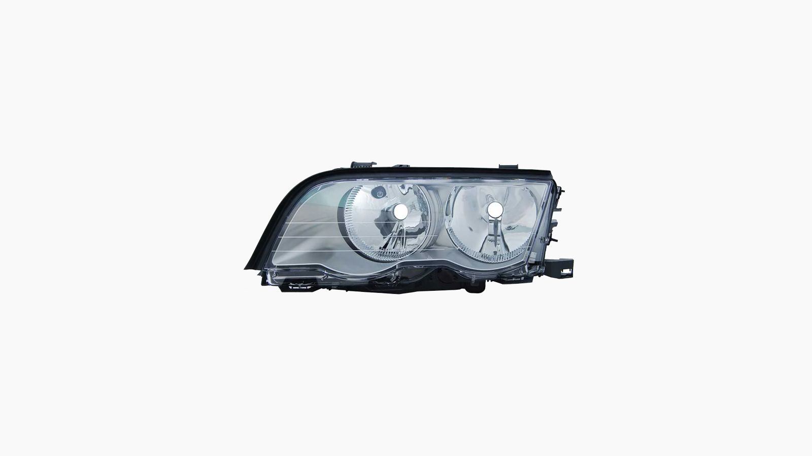 Koplamp voor BMW 3 SERIE 1998-2001