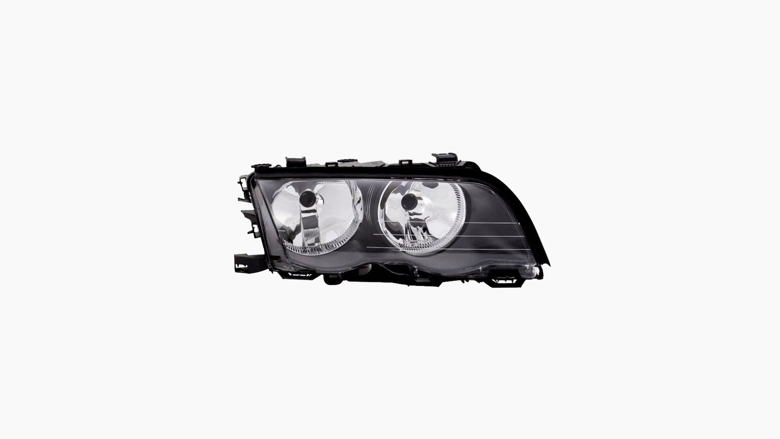 Koplamp voor BMW 3 SERIE 1998-2001