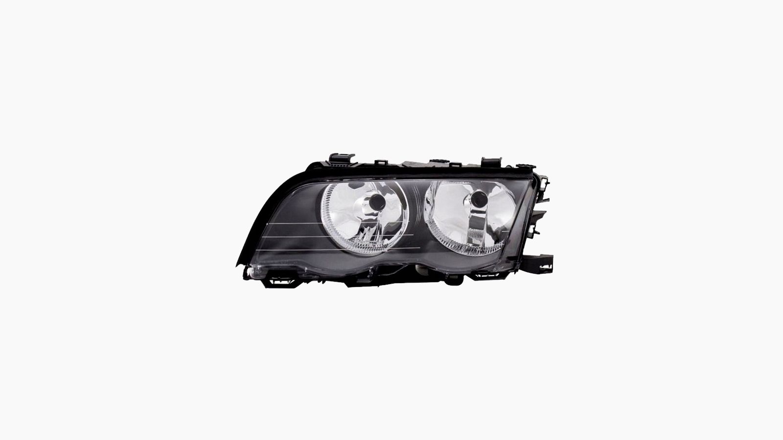 Koplamp voor BMW 3 SERIE 1998-2001