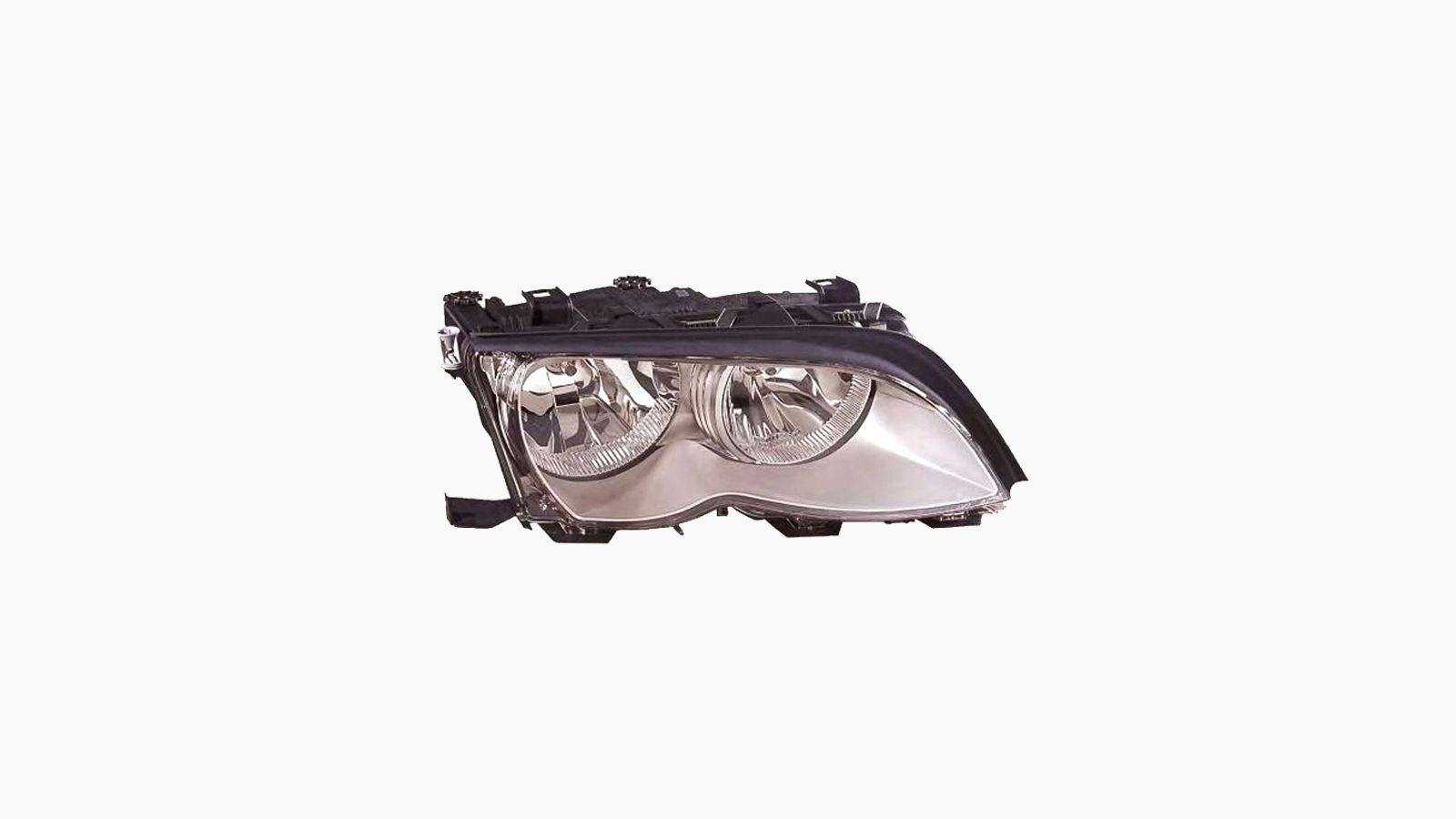 Koplamp voor BMW 3 SERIE 1998-2001