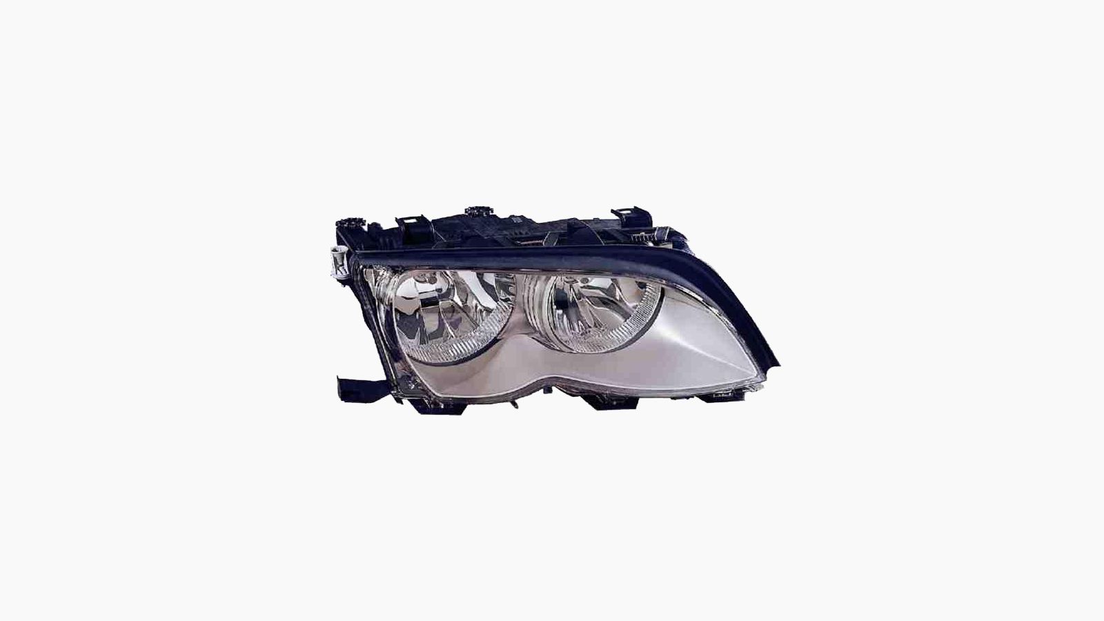 Koplamp voor BMW 3 SERIE 1998-2001