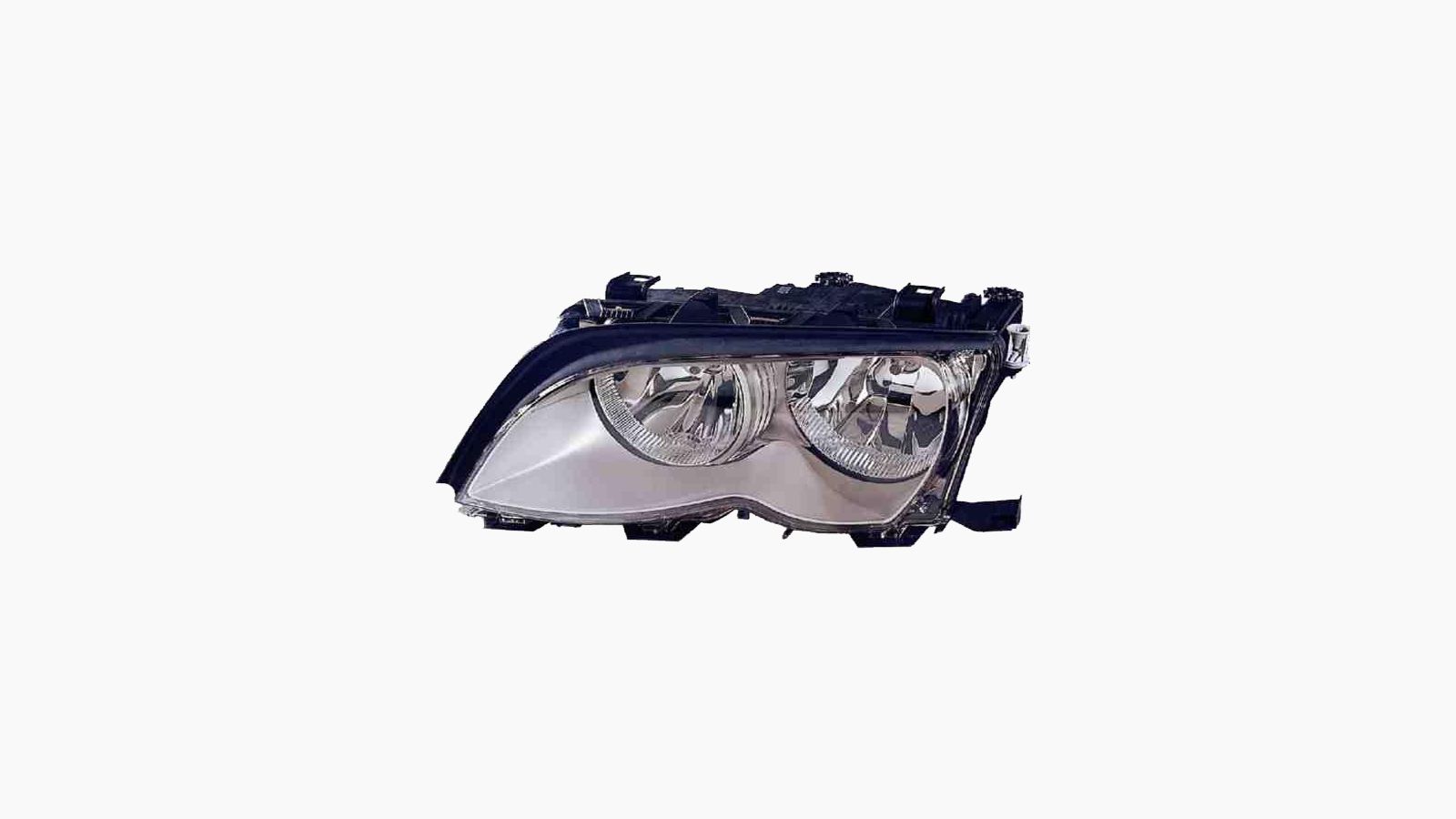 Koplamp voor BMW 3 SERIE 1998-2001