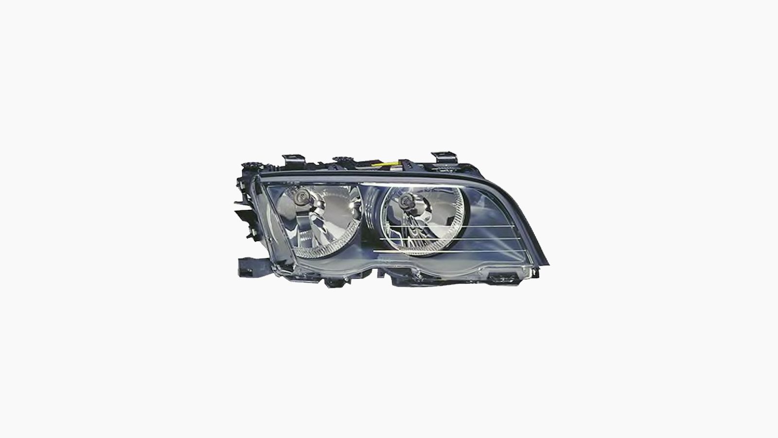 Koplamp voor BMW 3 SERIE 1998-2001