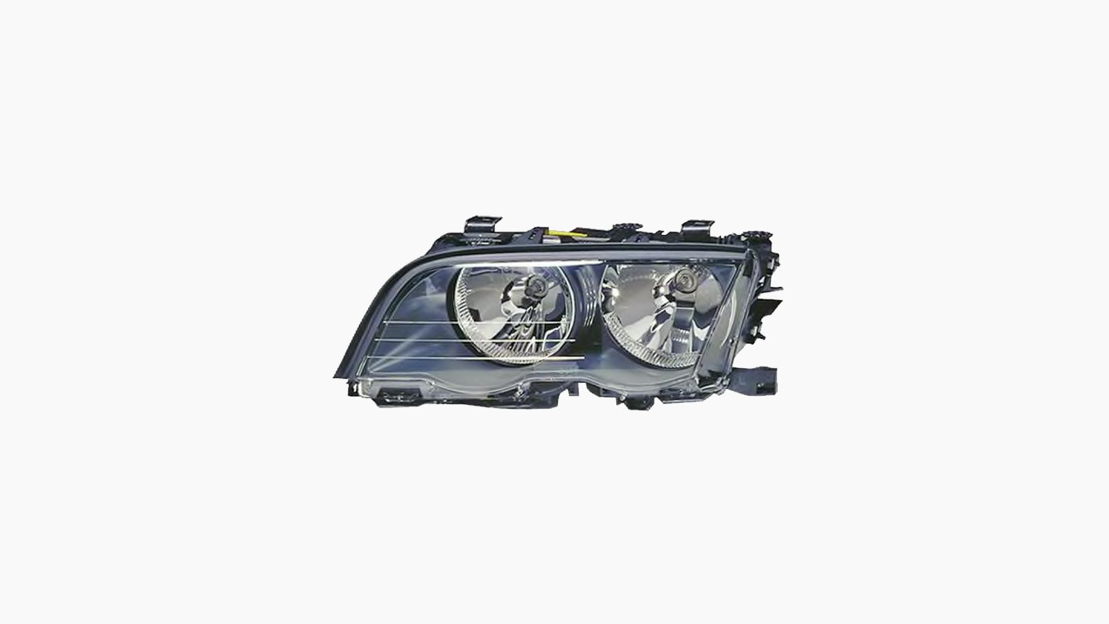 Koplamp voor BMW 3 SERIE 1998-2001