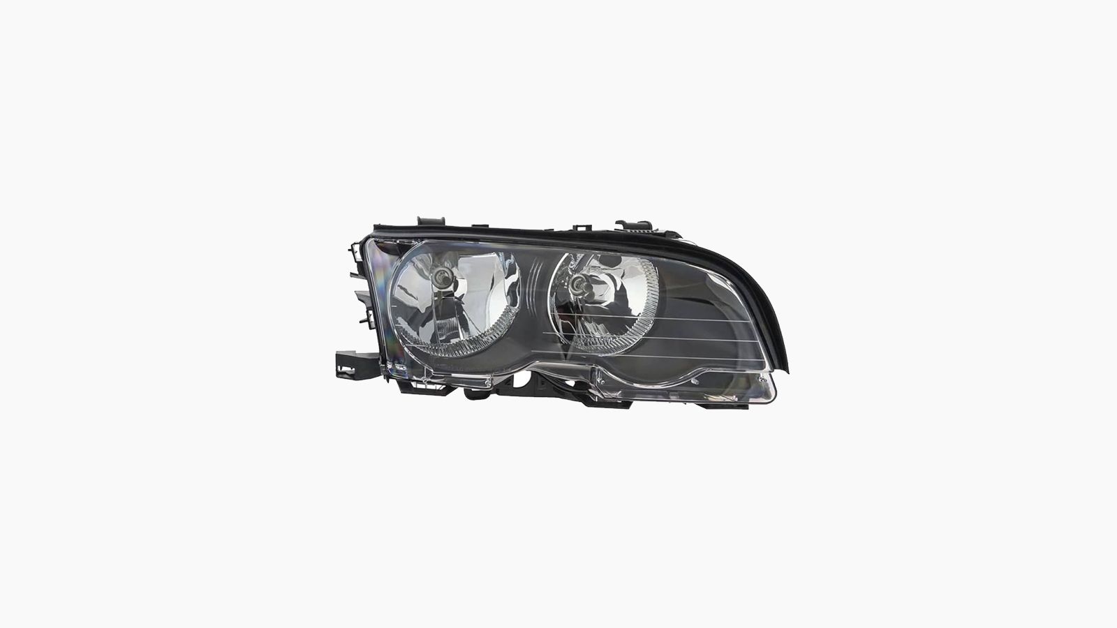 Koplamp voor BMW 3 SERIE 1998-2001