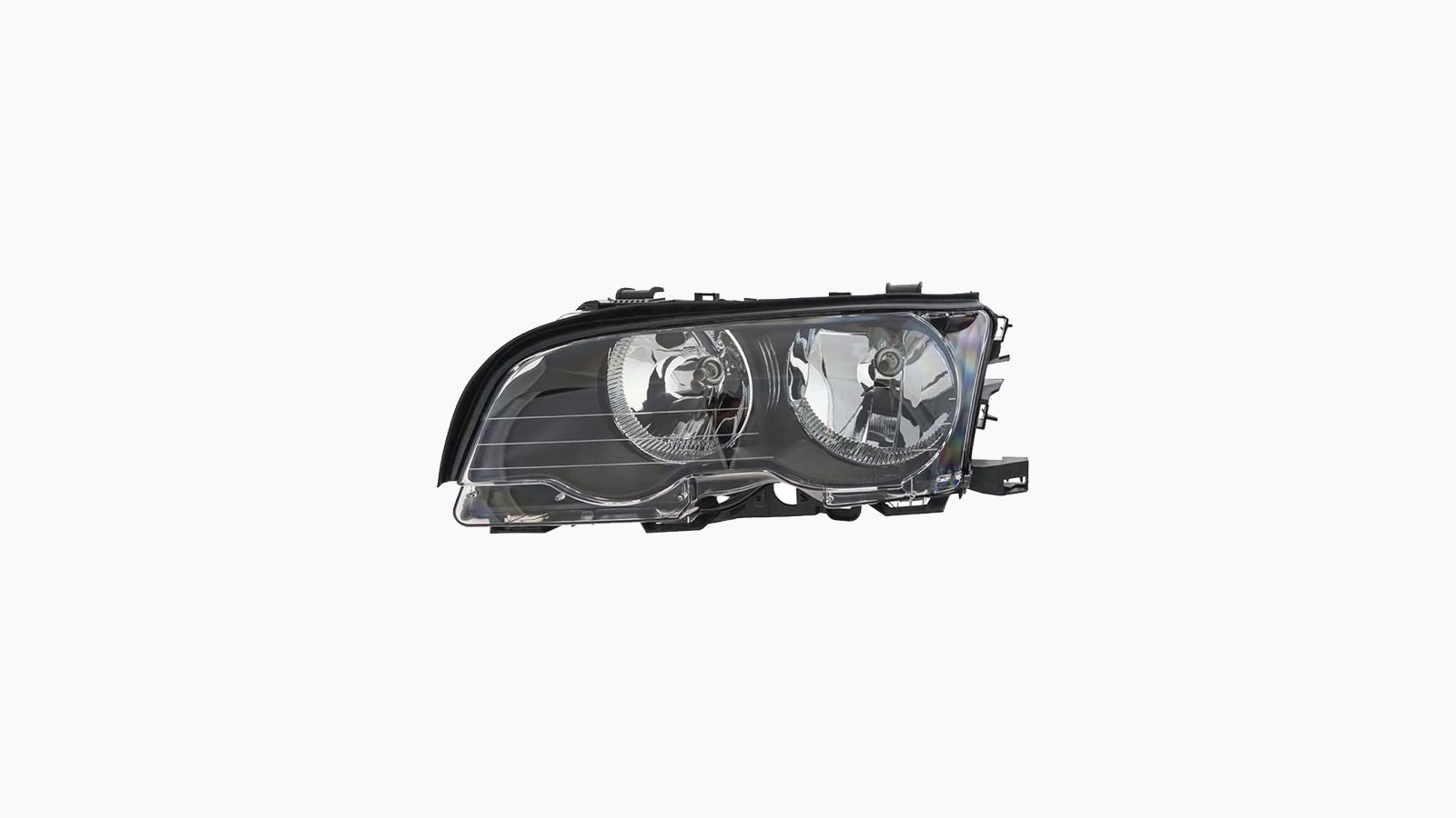 Koplamp voor BMW 3 SERIE 1998-2001