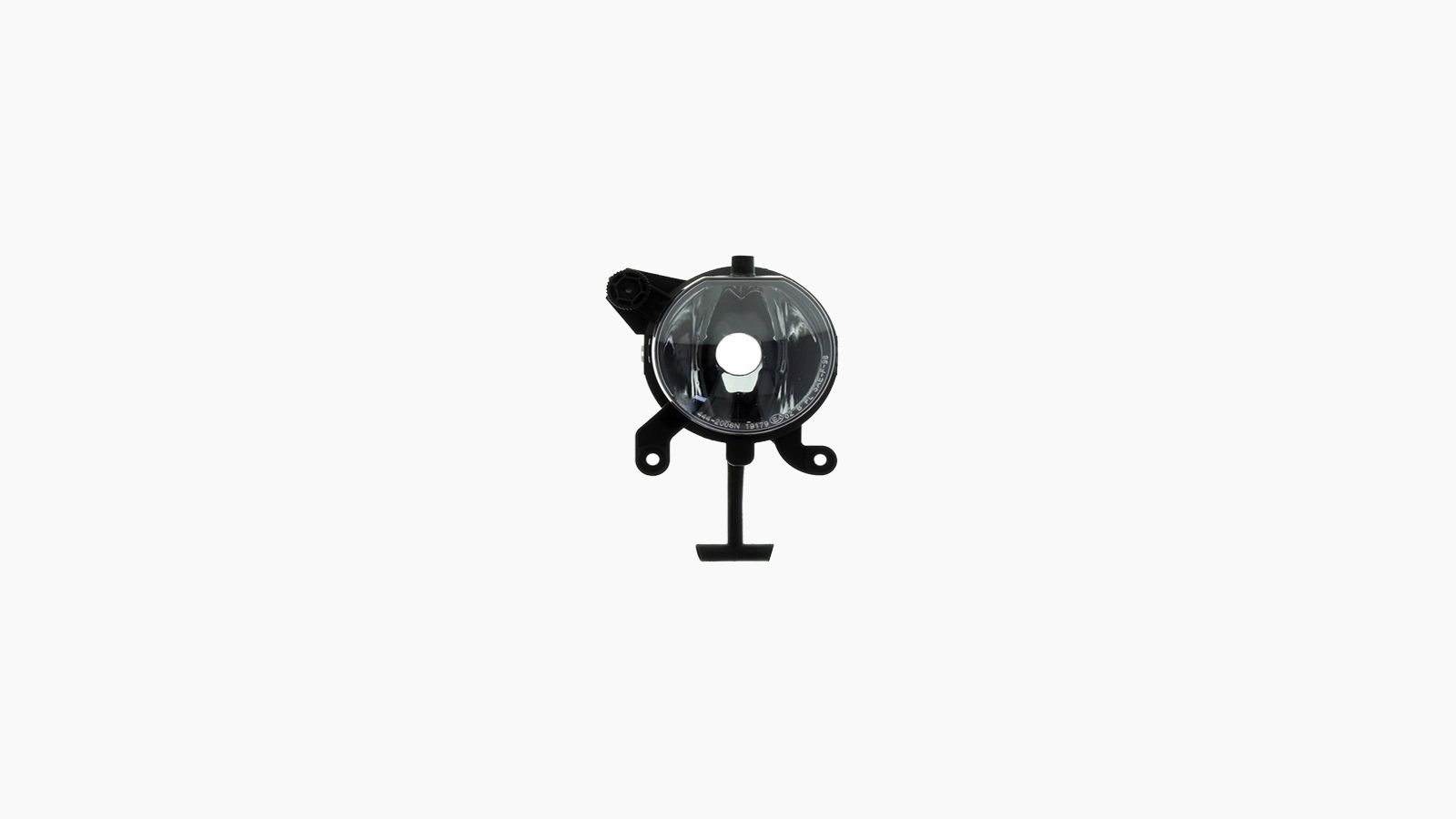 Mistlamp voor BMW 3 SERIE 1998-2001