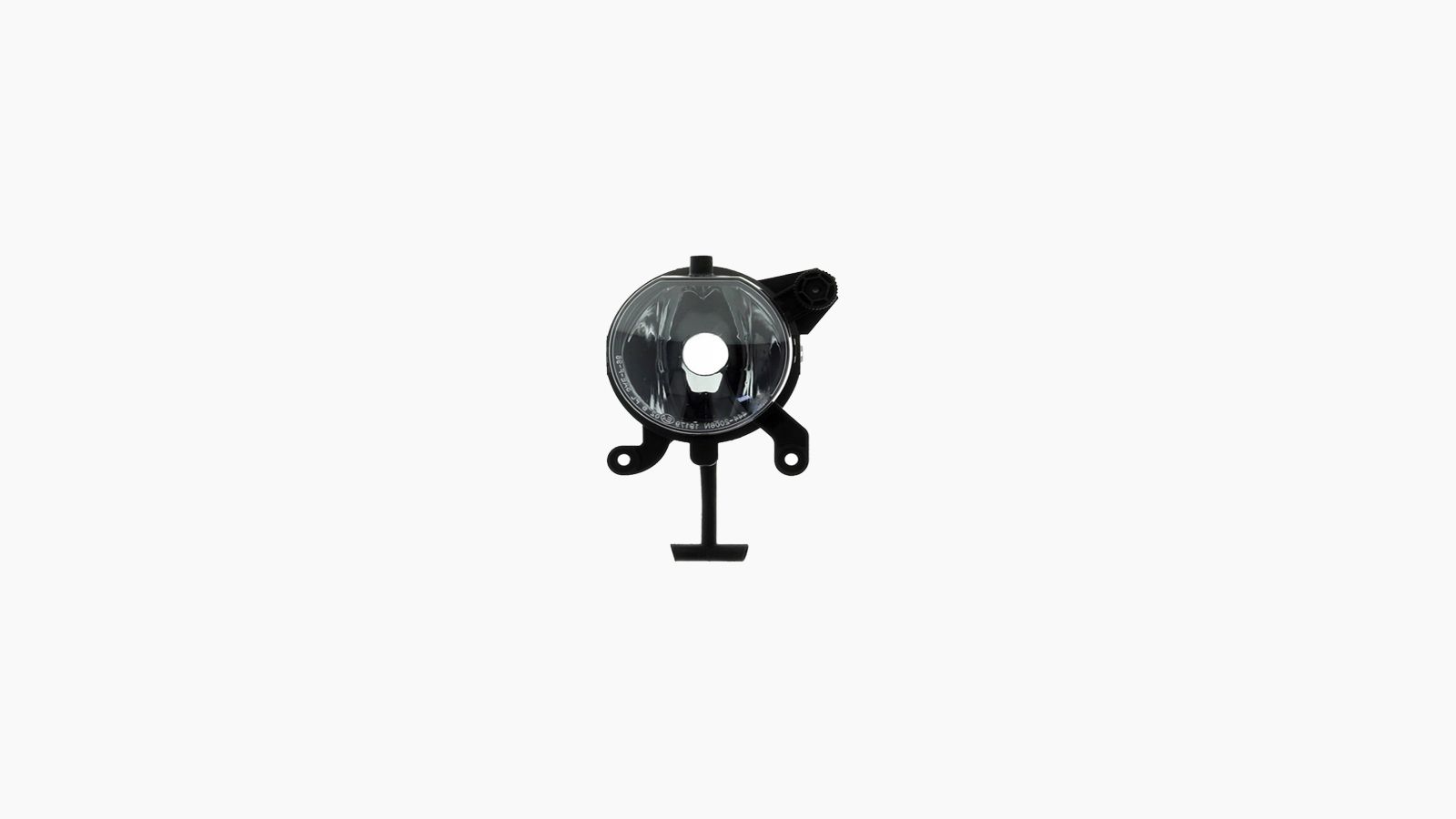 Mistlamp voor BMW 3 SERIE 1998-2001