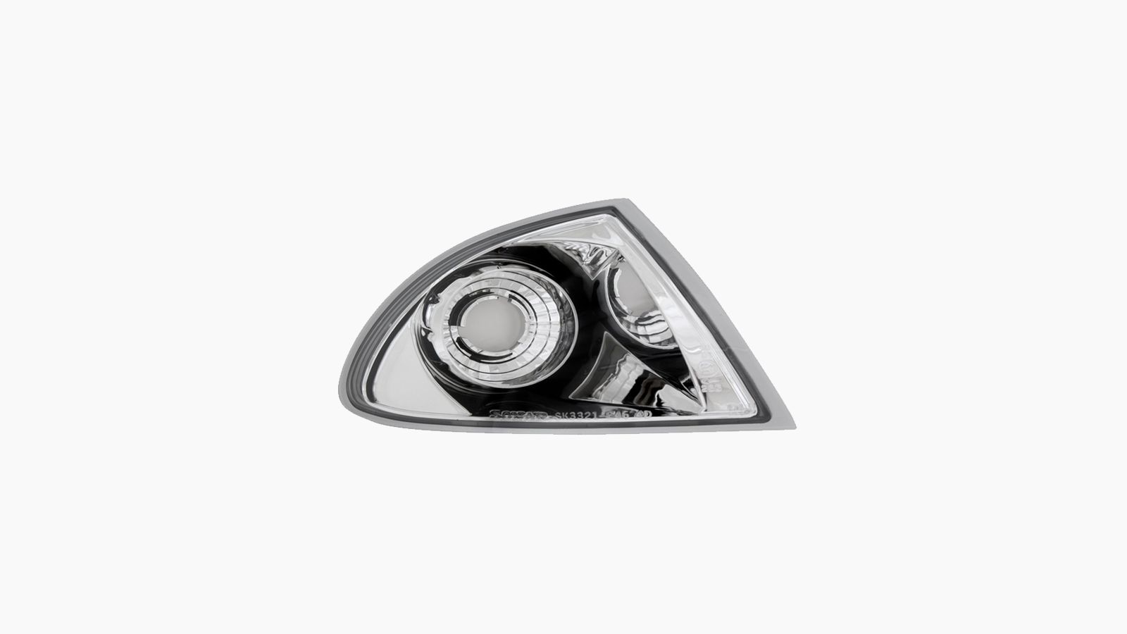 Knipperlicht voor BMW 3 SERIE 1998-2001