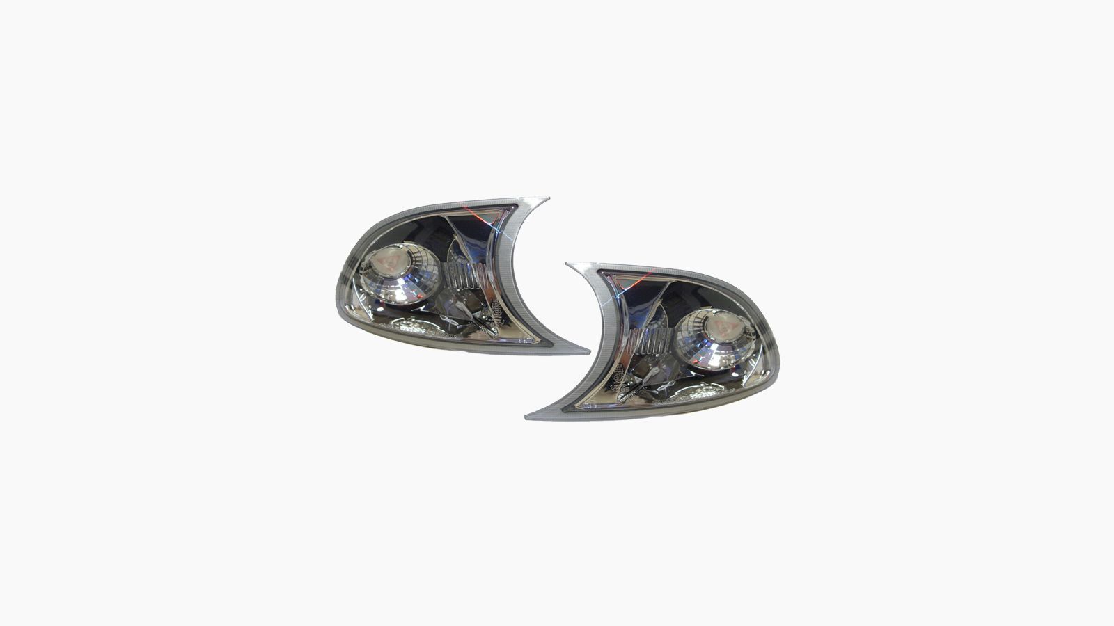 Knipperlicht voor BMW 3 SERIE 1998-2001