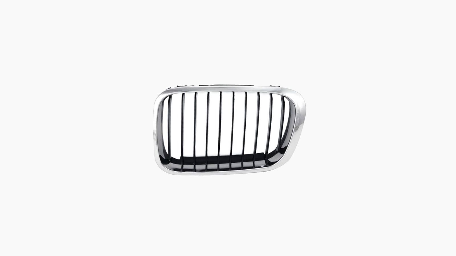 Griille voor BMW 3 SERIE 1998-2001